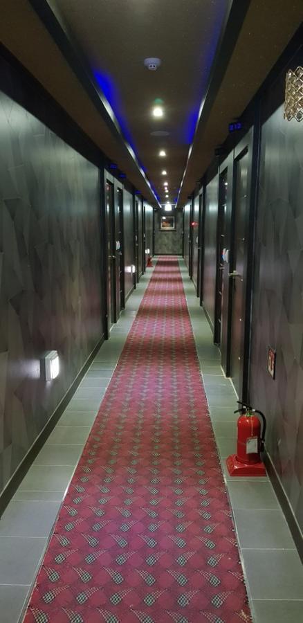Cats Motel Gangneung Luaran gambar