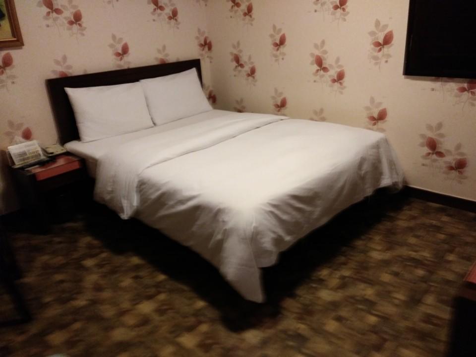 Cats Motel Gangneung Luaran gambar