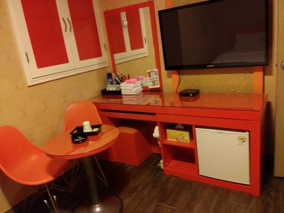 Cats Motel Gangneung Luaran gambar