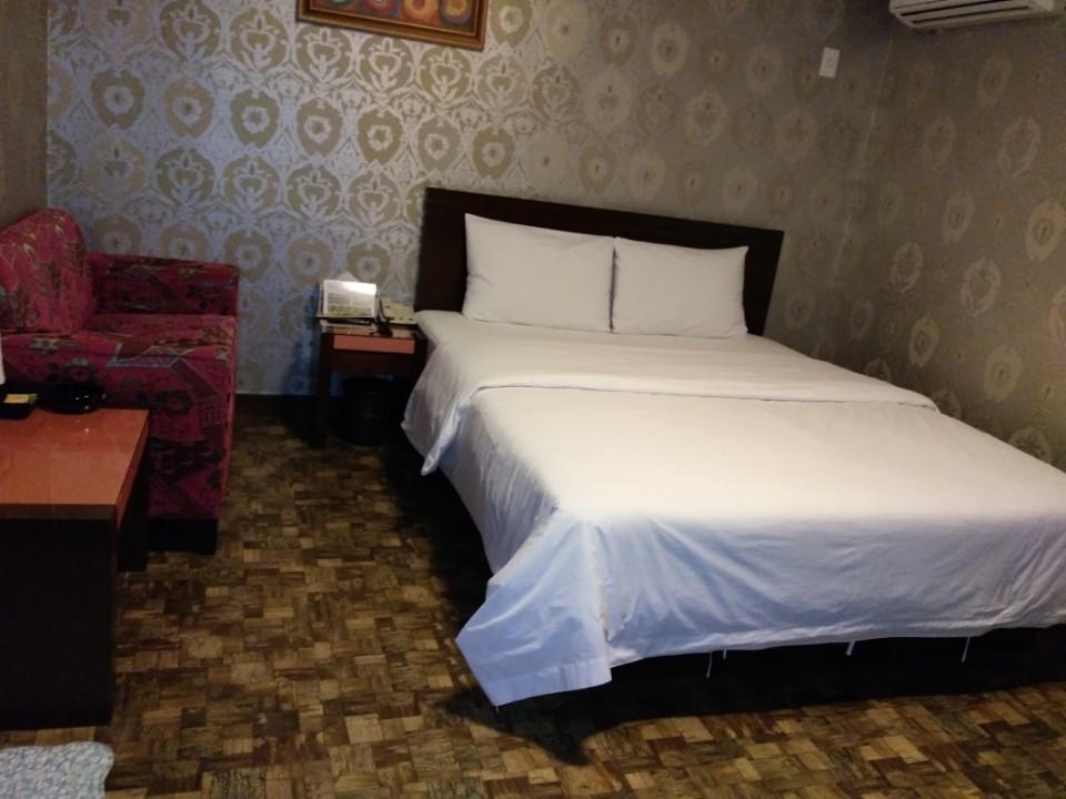Cats Motel Gangneung Luaran gambar
