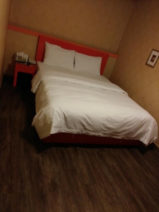 Cats Motel Gangneung Luaran gambar