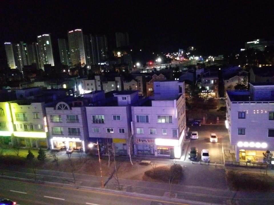 Cats Motel Gangneung Luaran gambar